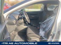 Hyundai i20 - Vorschau Bild 9
