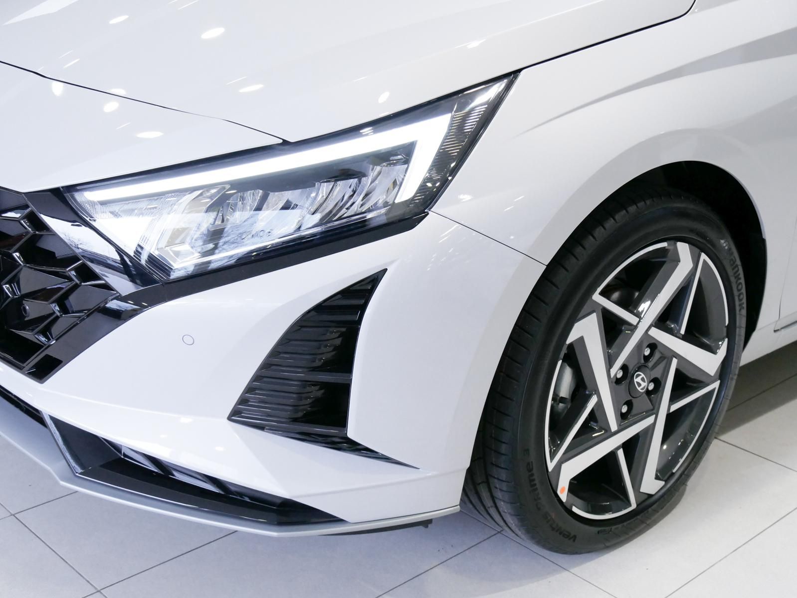 Hyundai i20 - Bild 13