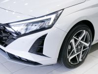 Hyundai i20 - Vorschau Bild 13