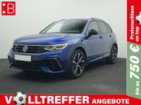 Volkswagen Tiguan - Vorschau Bild 1