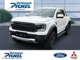 Ford Ranger Raptor DOKA 3,0 ECOBOOST 2xSOFORT - RAPTO - Ford Ranger mit Benzin-Antrieb: 3.0