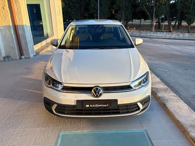 Other VOLKSWAGEN Polo 1.0 TSI Life 95 cv VIRTUAL COCKP imagem 2
