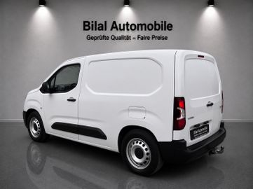 Opel Combo - 6