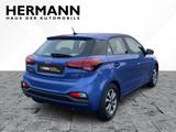 Hyundai i20 1.0 Trend CAM*SHZ*PDC*Facelift*LM*Klima - gebrauchte Hyundai i20 aus dem Jahr 2020