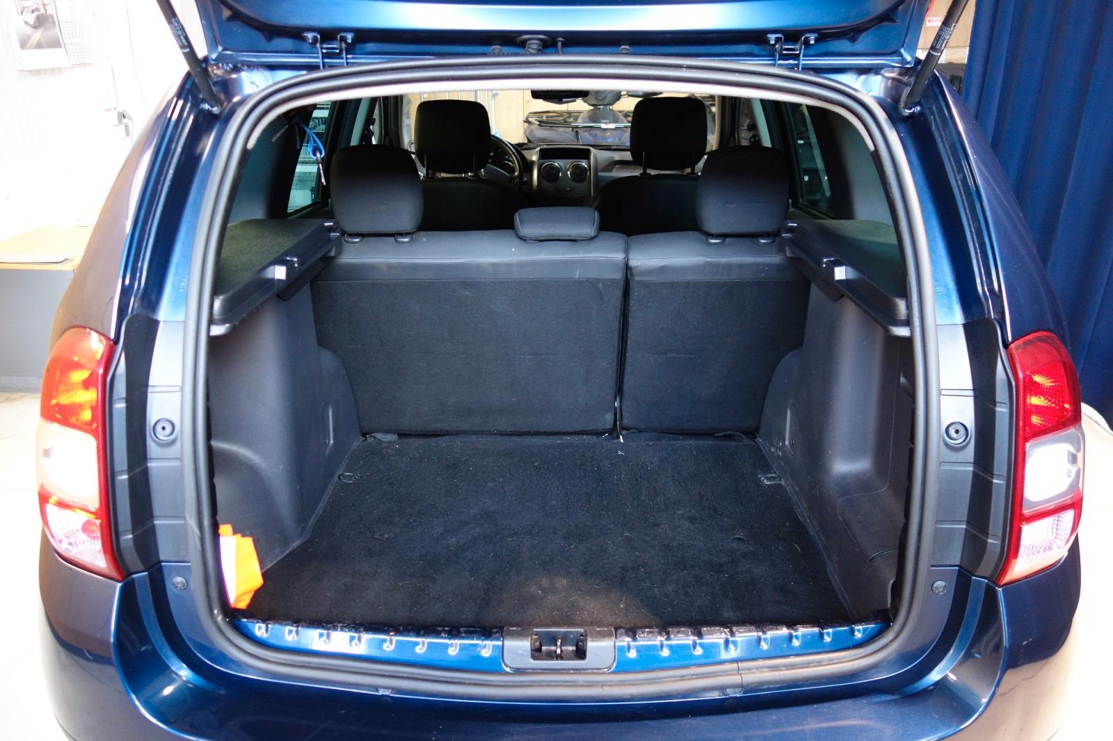Dacia Duster  Celebration 4x2"Motorschaden"
