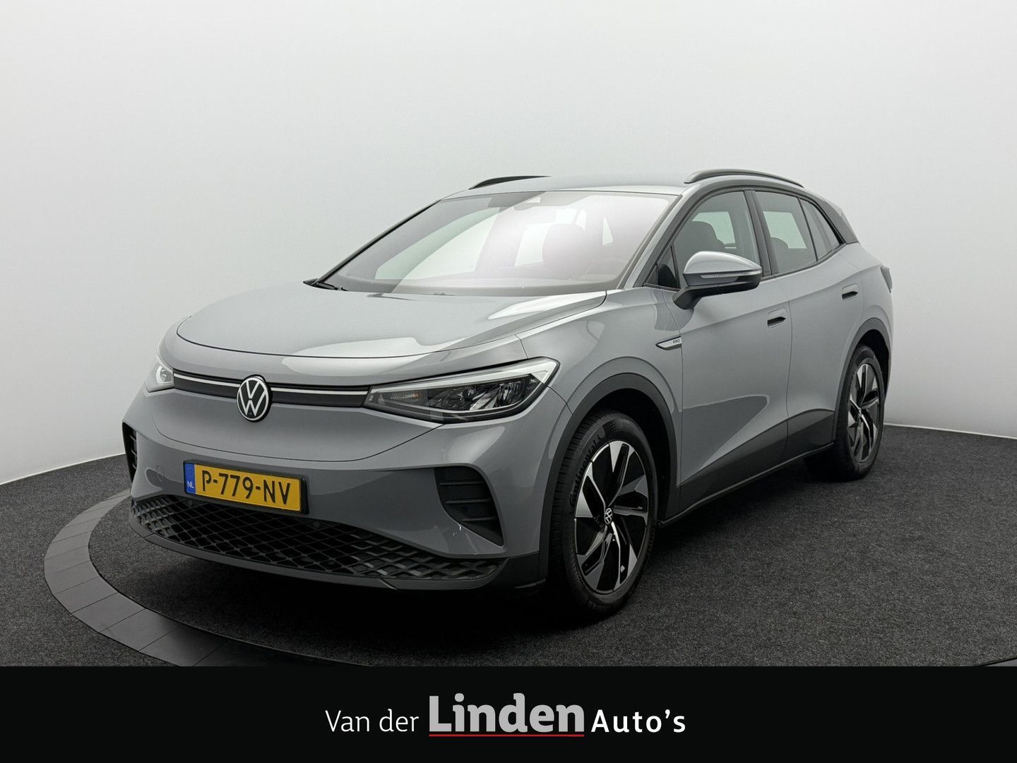VW ID.4 Pro 77 kWh SOH 93,2% | Warmtepomp | AHK | H