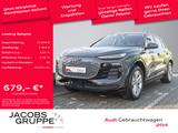 Audi Q6 e-tron quattro 285 kW AHK,Navi,SHZ,LED,PDC