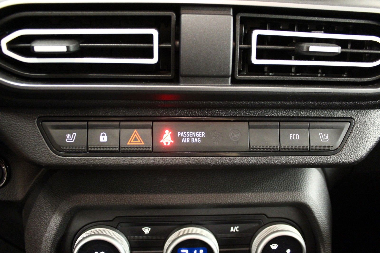 Fahrzeugabbildung Dacia Jogger Hybrid 140 Extreme"JETZT PROBE FAHREN !!"