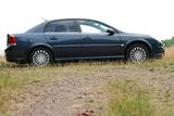 Opel Vectra C 2.2 - gebrauchte Opel Vectra aus dem Jahr 2006