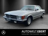 Mercedes-Benz 380SLC Technisch + Optisch überholt! VK im Kunde - Mercedes-Benz 380: Slc