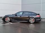 Porsche Panamera GTS / Scheckheft / Deutsches Fzg/ BOSE - gebrauchte Porsche Panamera aus dem Jahr 2012