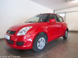 Suzuki Swift Lim. Comfort,Klima,HU&AU Neu - Suzuki Swift aus 2008