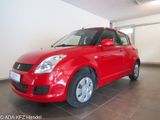 Suzuki Swift Lim. Comfort,Klima,HU&AU Neu - Suzuki Swift aus 2008