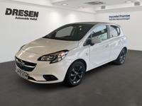 Opel Corsa E 1.4 120 Jahre 5-trg.+Allwetterreifen+PDC