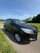 Ford Kuga 1,5 EcoBoost 2x4 110kW Individual Indiv... - Ford Kuga in Solingen