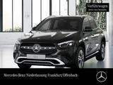 Mercedes-Benz GLA 180 PROGRESSIVE+360°+MULTIBEAM+TOTW+KEYLESS - Mercedes-Benz GLA 180 in Frankfurt (Main)