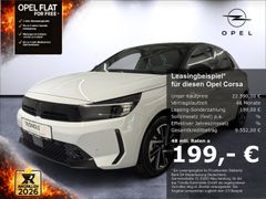 OPEL Corsa GS 1.2 Dig.Cockpit LED CarPlay PDC Kamera