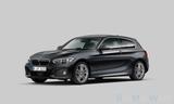 BMW 125i M Sport Stop&go Alarm ParkAss H/K Alcantara - BMW 125: Limousine