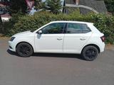 Skoda Fabia 1.0l MPI 44kW Ambition - Skoda Fabia von privat