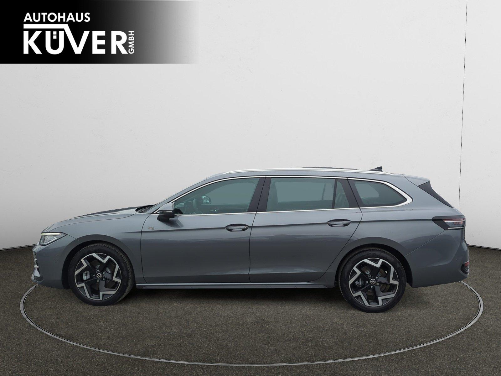 Volkswagen Passat R-Line 2.0TSI DSG 4M 4M*APP, миниатюра 3