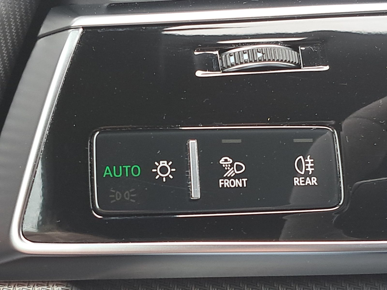 Audi RSQ8 - Bild 27