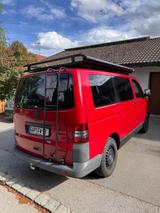 Volkswagen T5 1.9TDI Camper & Alltag - 2005 5