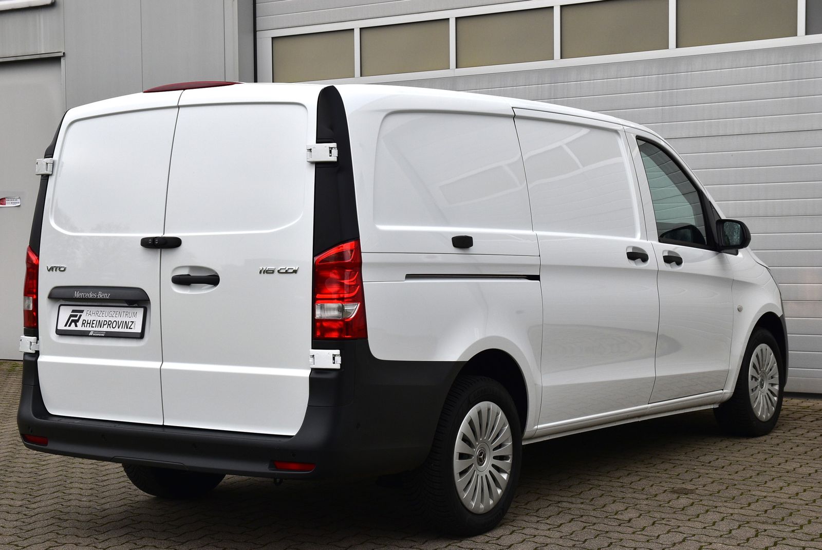 Mercedes-Benz Vito 116 CDI RWD lang PRO 1-HAND/Navi/Kamera imagem 3