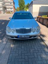 Mercedes-Benz Mercedes E320 - Mercedes-Benz E 320 in Saarbrücken