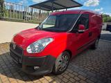 Fiat Doblo SX Kasten Autom. AHK Klima TÜV 03/26 - Fiat Doblo in Dresden