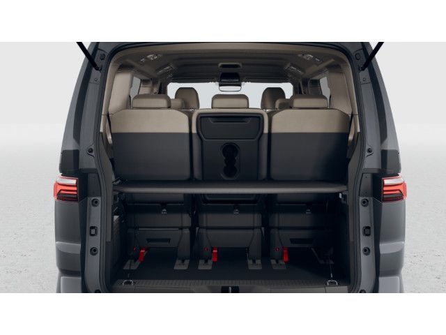 Volkswagen T7 Multivan - Bild 7