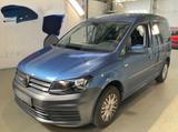 Volkswagen Caddy PKW Trendline BMT | EPH 8FACH 1HAND - : Pkw