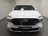 Hyundai Santa Fe 2.2 CRDi Navi|HUD|Krell|ACC|Sitzhzg. - Hyundai mit Diesel-Antrieb: Automatik