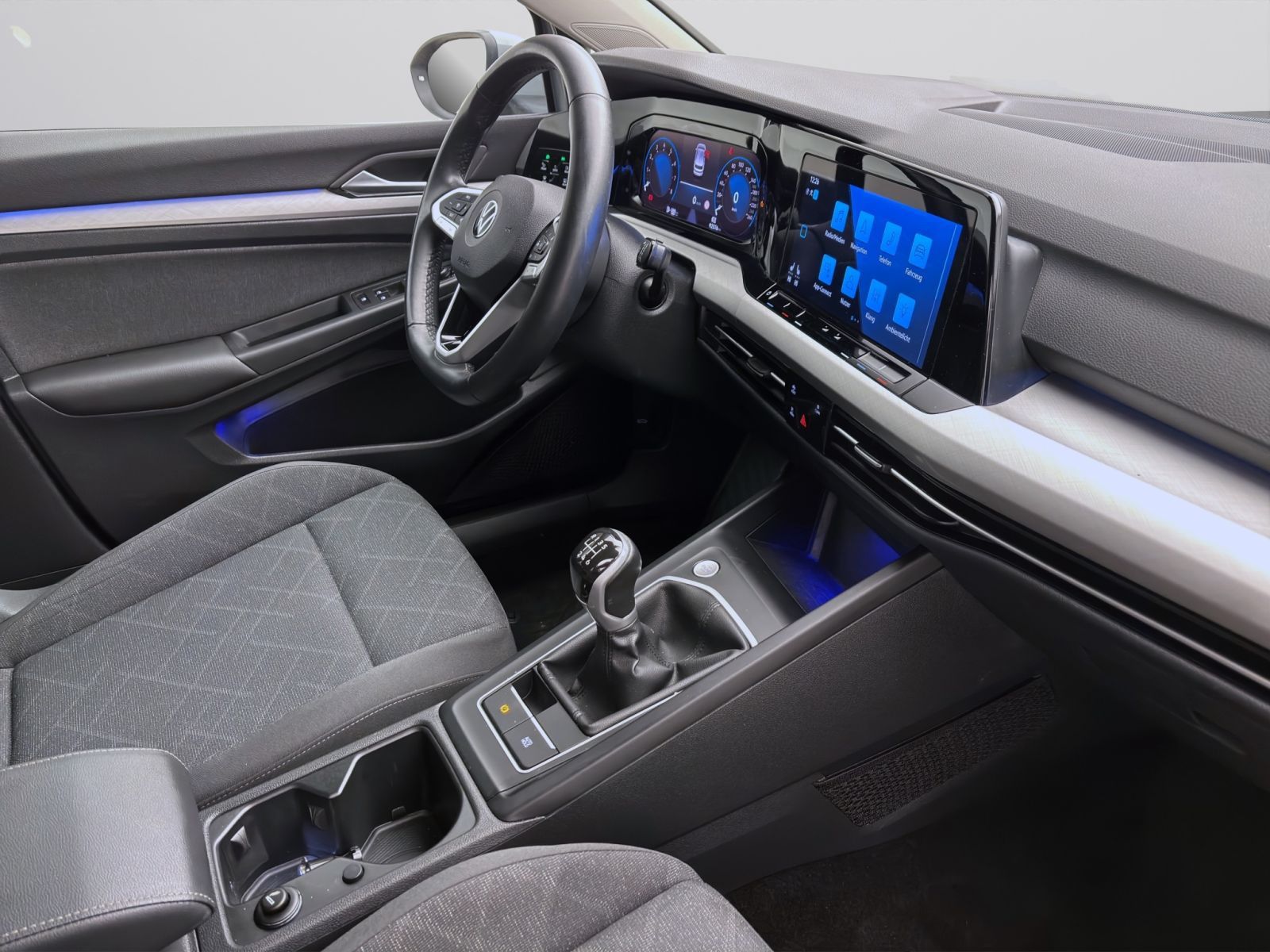 Volkswagen Golf - Bild 16
