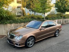 Fahrzeugabbildung Mercedes-Benz E63 AMG 6.3 *Designo / Maybach / Mwst*