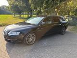 Audi A6 3.0TDI S-Line Automatik schiebedach - Audi A6 aus 2006: Line
