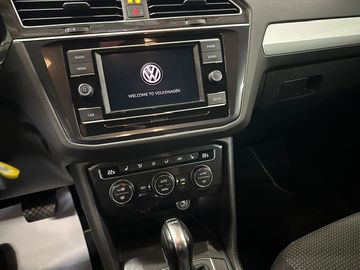 Volkswagen Tiguan - 7