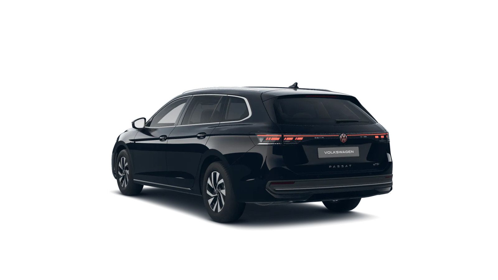 Volkswagen Passat - Bild 4