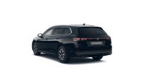 Volkswagen Passat - Vorschau Bild 4