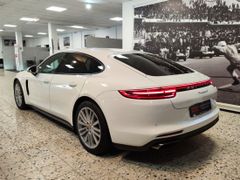 Fahrzeugabbildung Porsche Panamera 4 (SOFT/ LED/ 4ZONE/ PVTS+/ PCM/ 20