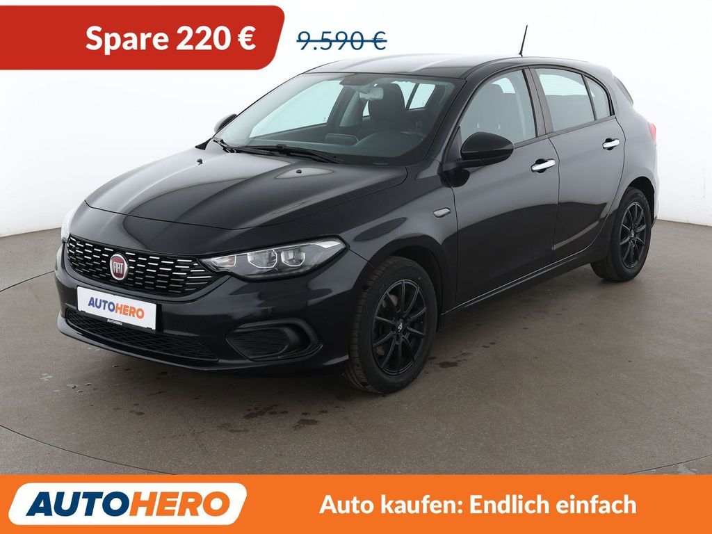 Image of Fiat Tipo