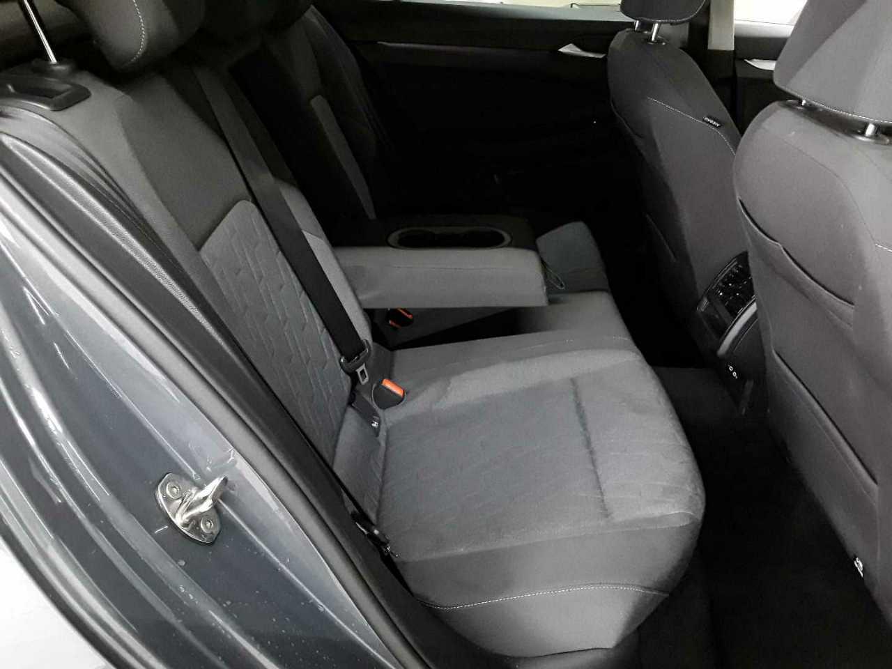 Volkswagen Golf 1.5 eTSI OPF DSG Life SHZ ACC APP, миниатюра 14