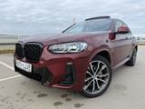 BMW X4 30d xDrive*M PAKET*SAG*VIRT*PAN*LASER*360*VOL - BMW X4 in Stuttgart