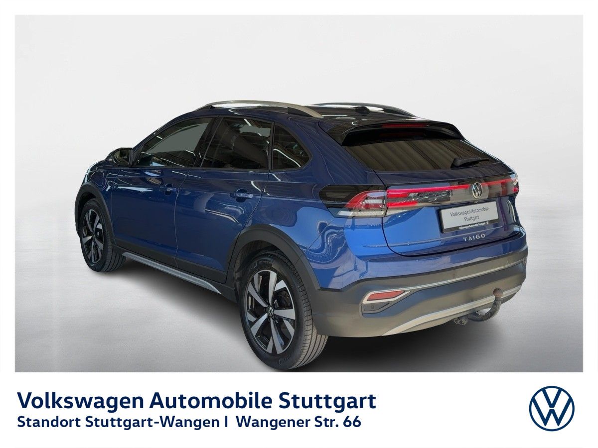 Volkswagen Taigo Style 1.5 TSI DSG Navi Kamera AHK ACC LED imagem 2
