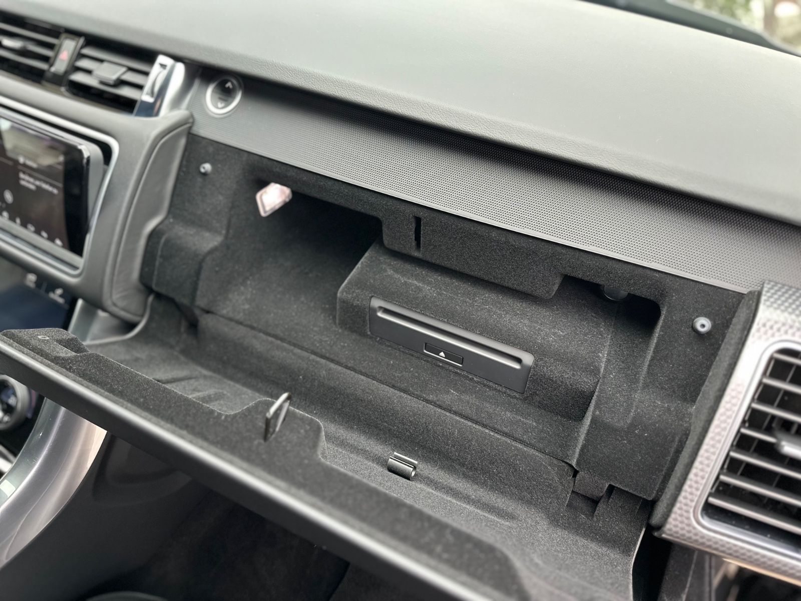 Land Rover Range Rover Sport Leder/Navi/RFK/LED foto 25