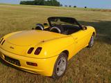 Fiat Barchetta - gebrauchte Fiat Barchetta aus dem Jahr 2000
