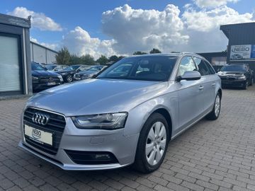 Audi A4 - 2