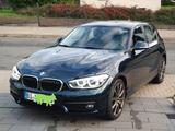 BMW 118i Sport Line Sport Line