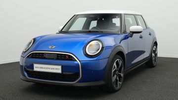 MINI Leasingangebot: MINI Cooper S 5-Türer