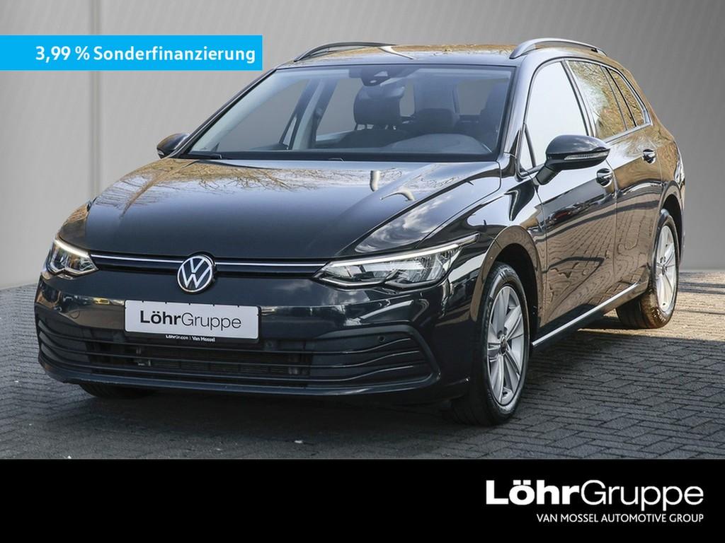 Volkswagen Golf Variant 2.0 TDI Life App-Con., Tel., PDC, S