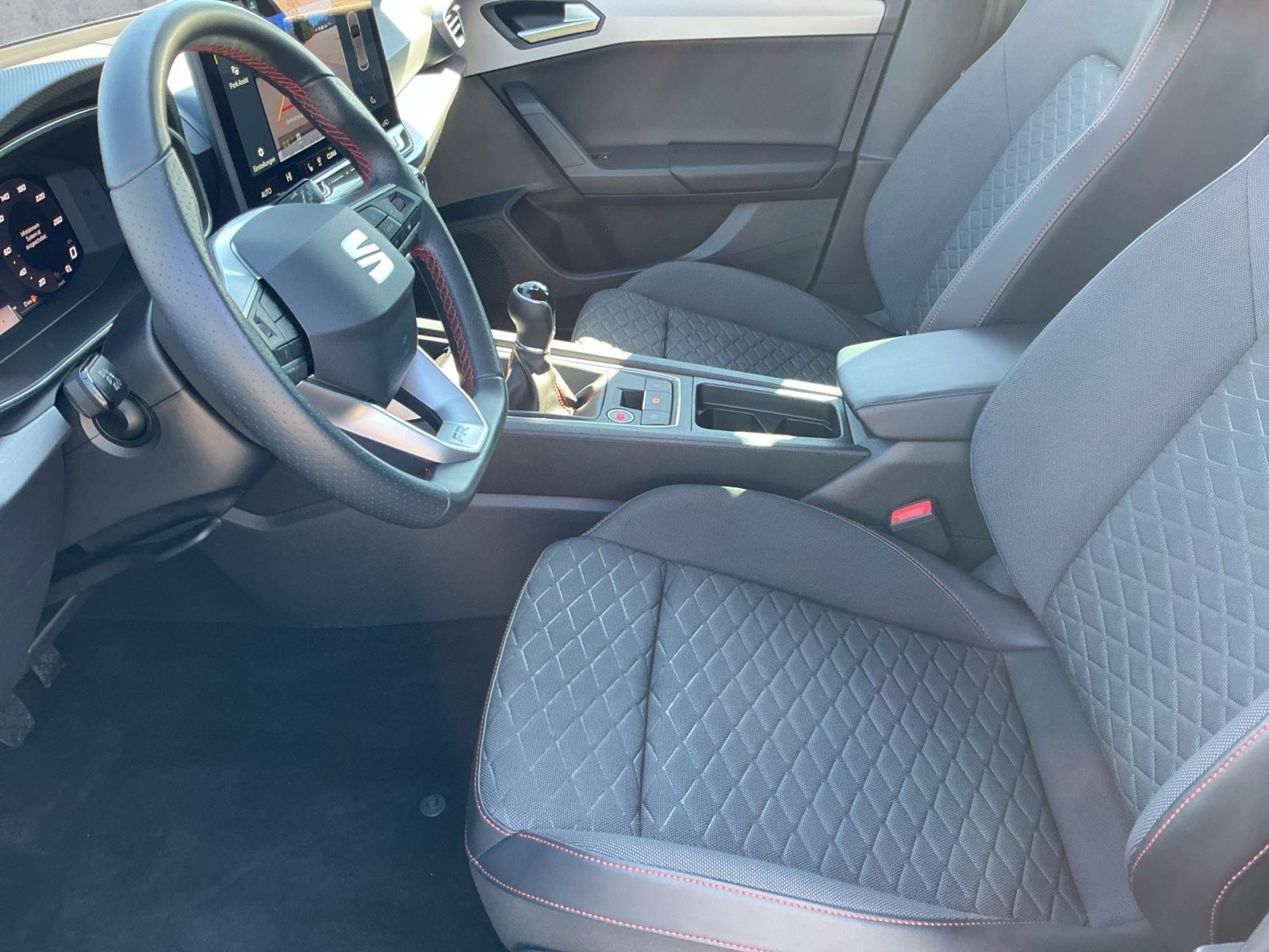 Seat Leon - Bild 12